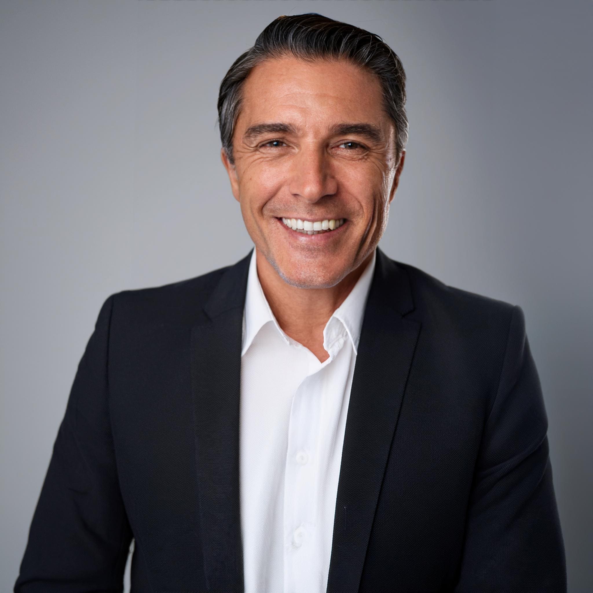 Perfil de Carlos Méndez